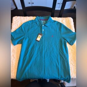 NWT Izod Advantage Performance Polo